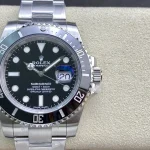 Rolex Submariner Date – product image 1