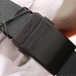 Breitling Chronomat 44 Blacksteel DLC Coating — Configuration 01 – product image 1