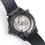 Omega Seamaster Diver 300M Ceramic Black CO-AXIAL – product image 1