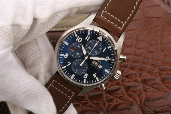 IWC Portuguese Chronograph IW377714 product image 2