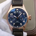 IWC Big Pilot Annual Calendar IW502703 — Configuration 02 product image 1