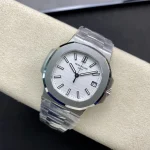 Patek Philippe 5811G Nautilus — Configuration 01 – product image 1