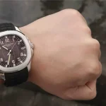 Patek Philippe Aquanaut 5167 — Configuration 01 – product image 1