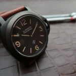 Panerai Luminor PAM360 PVD — Configuration 02 – product image 1