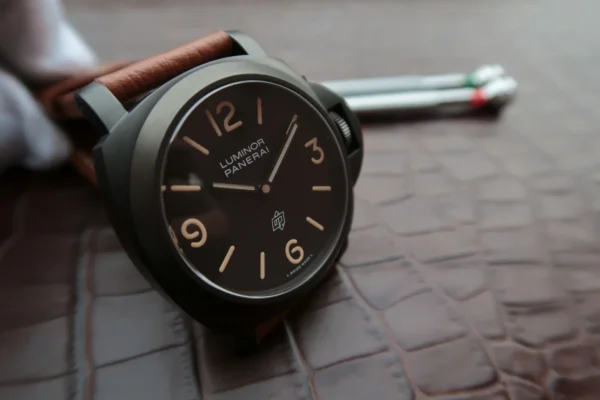 Panerai Luminor PAM360 PVD — Configuration 02 product image 2
