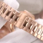 Patek Philippe Nautilus 18K Rose Gold 5711/1R — Configuration 02 – product image 1