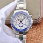 Rolex Yachtmaster II Stainless Steel Ref.116680 product image 1