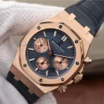 Audemars Piguet Royal Oak Chronograph — Configuration 01 — Reference RSC-18931 – product image 1