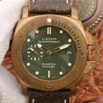 Panerai Luminor Submersible PAM382 Bronzo – product image 1