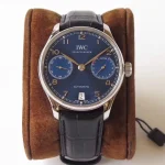 New Portuguese seven IW500705 — Configuration 01 product image 1