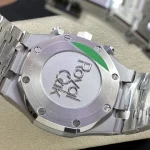 Audemars Piguet Royal Oak Chronograph — Configuration 12 – product image 1