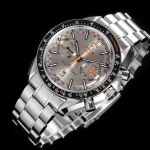 Omega Super Series Moonphase reference number 431.53.41.21.01.001 — Configuration 03 – product image 1