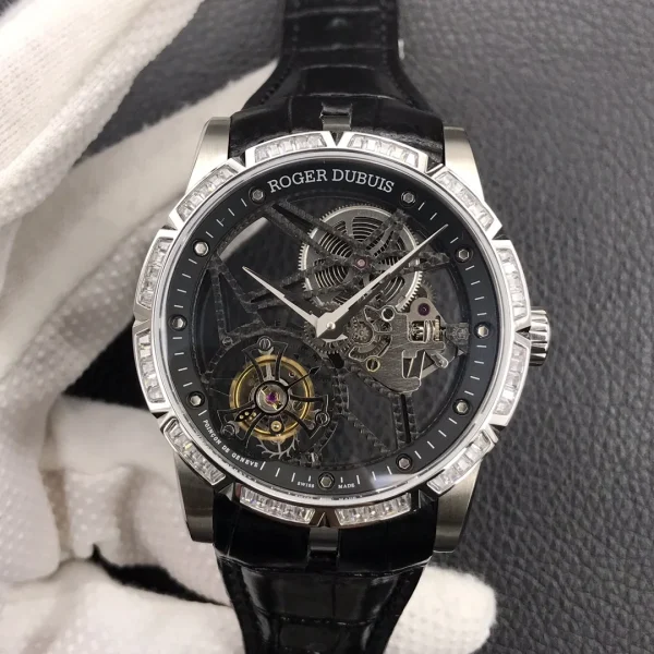 Roger Dubuis King Tourbillon RDDBEX0393 — Configuration 01 product image 1