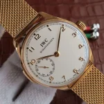 IWC Portugal IW524202 – product image 1