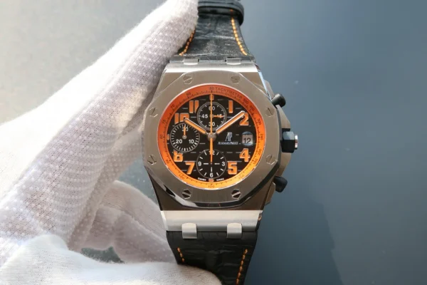 Audemars Piguet Royal Oak Offshore 26170st product image 1