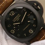 Panerai Luminor PAM441 GMT 1950 – product image 1