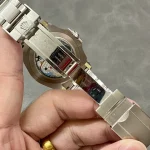 Rolex Explorer II – 42mm — Configuration 02 – product image 1