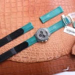 ROLEX DAYTONA CHRONUSART Forged Carbon CASING 1:1 – product image 1