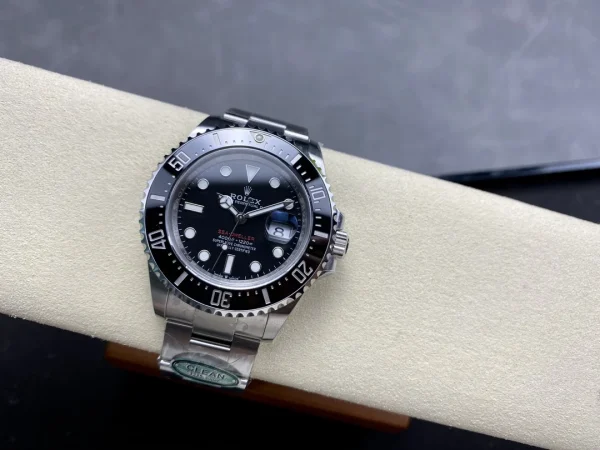 Rolex Sea-Dweller 126600 product image 2
