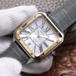 Cartier Santos-DUMONT — Configuration 02 – product image 1