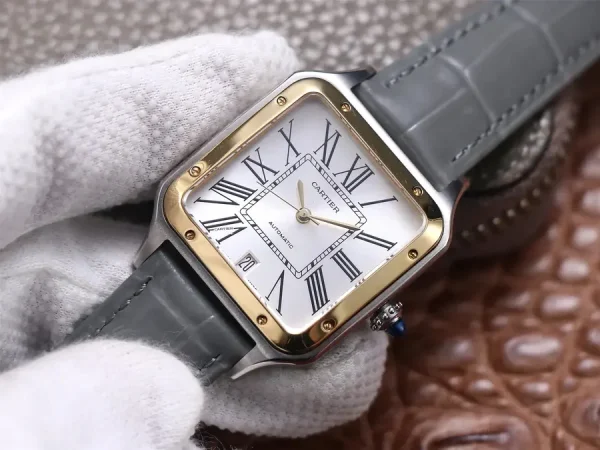 Cartier Santos-DUMONT — Configuration 02 product image 2