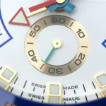 Rolex Yachtmaster II Stainless Steel 116681 — Configuration 01 – product image 1