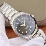 Omega Seamaster Aqua Terra CO-AXIAL SPECTRE Limited – product image 1