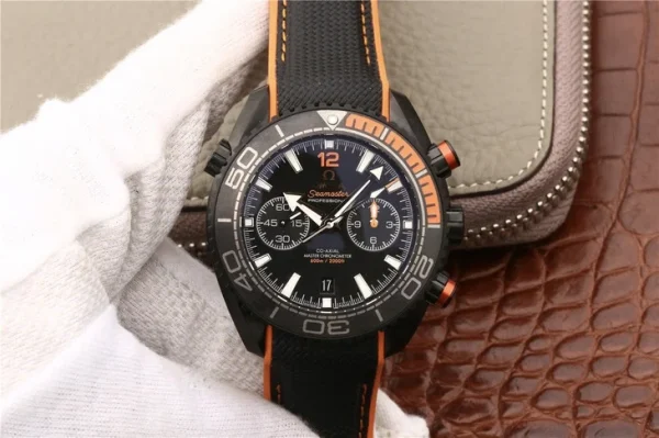 Omega Seamaster 300 — Configuration 07 product image 1