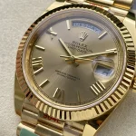 Rolex Day-Date 228235- 40 & 36 MM — Configuration 02 – product image 1