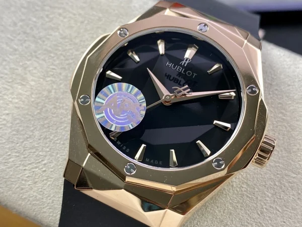 Hublot Classic Fusion ORLINSKI Rose Gold product image 2