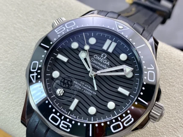 OMEGA Seamaster Diver 300M 42mm product image 2