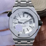 Audemars Piguet Royal Oak Offshore Diver 15703 — Configuration 02 product image 1