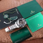 Submariner (No Date) 114060-APP – product image 1