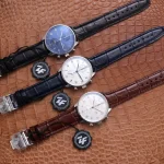 IWC Portuguese Chronograph Stainless steel — Configuration 05 – product image 1