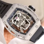 Richard Mille RM052 Titanium Working Tourbillon — Configuration 01 – product image 1