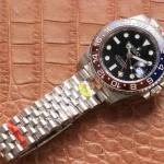 Rolex GMT-Master II 126710BLRO – product image 1