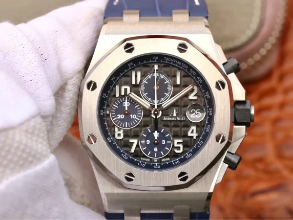 Audemars Piguet Royal Oak Offshore — Configuration 03 product image 1