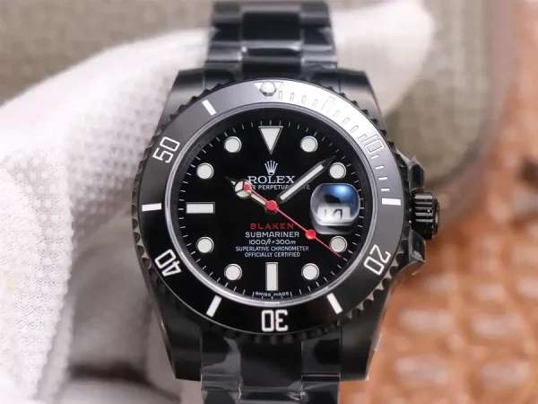 BLAKEN Submariner 41mm product image 1