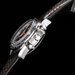 Omega Speedmaster Racing Master Chronometer (Blue Dial) – product image 1