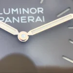 Panerai Luminor PAM662 – product image 1