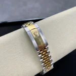 Rolex Datejust II 126333-36mm & 41mm — Configuration 02 – product image 1