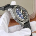 Breitling Chronometre GMT Carbon Dial – product image 1
