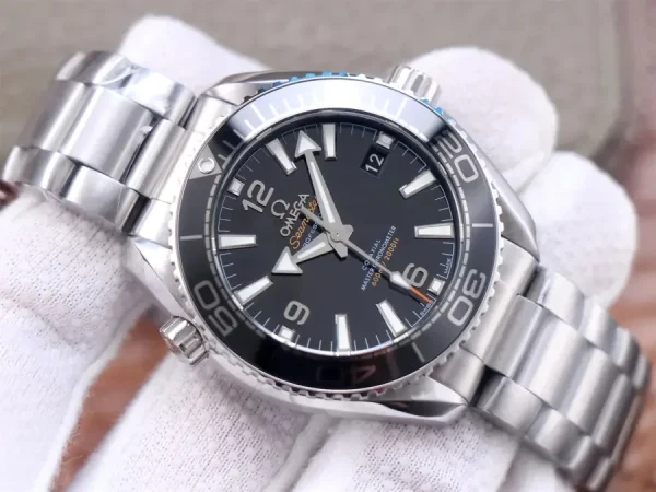 Omega Planet Ocean — Configuration 05 product image 2