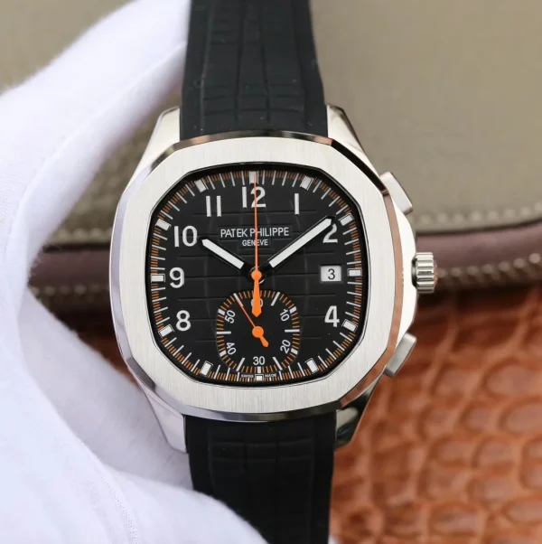Patek Philippe Aquanaut 5164A — Configuration 01 product image 1