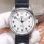 World Pilot Mark XVIII watch. product image 1