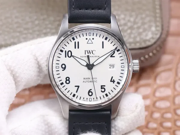 World Pilot Mark XVIII watch. product image 1