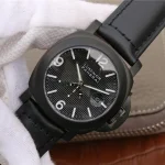 Panerai Luminor Pam027 — Configuration 01 – product image 1
