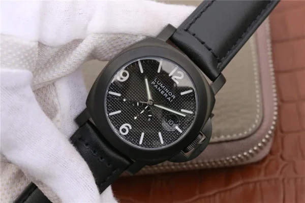 Panerai Luminor Pam027 — Configuration 01 product image 2