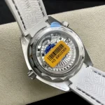 Omega Seamaster Planet Ocean — Configuration 02 – product image 1