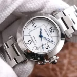 Cartier Kadya Pasha series W31074M7 – product image 1